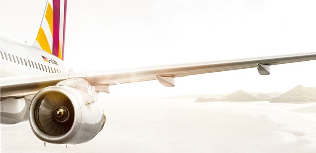 Airbus von Germanwings: Noch gibts zu wenig konkrete Daten.