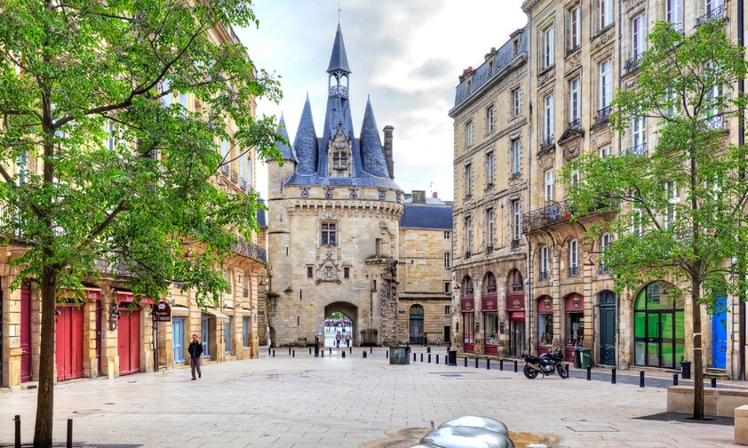 Bordeaux: Nachhaltigkeit, Geschichte und Gastronomie