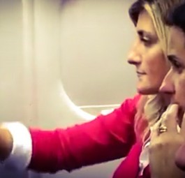 Economy Class von TAP: Reisende können hin, aber nicht mehr zurück fliegen – wenn sie wollen.