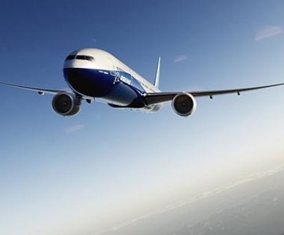 Boeing 777: Italian Airways will auf dieses Modell setzen.