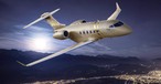 So präsentiert Bombardier die Challenger 3500.