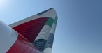 Emirates hat insgesamt 35 Dreamliner bestellt: Nun könnte die Order wackeln.