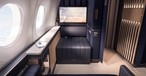 Lufthansa bringt Suiten in der First Class und Schlafreihe in der Economy