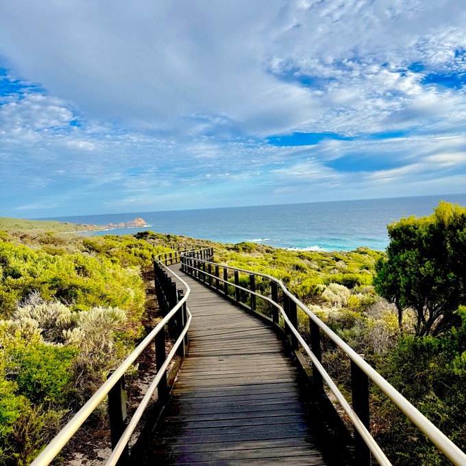 Cape Naturaliste Trail