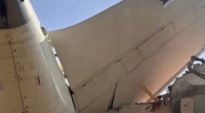 Wrack der Boeing 787: Zusätzliche Untersuchungen angeordnet.