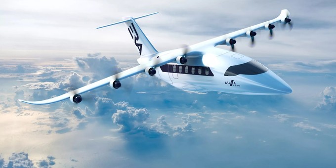Der südkoreanische Flugzeugleasinggeber Solyu hat eine Absichtserklärung über den Kauf von 40 Era von Aura Aero unterzeichnet. Der Auftrag umfasst 20 feste Bestellungen sowie 20 Optionen. 