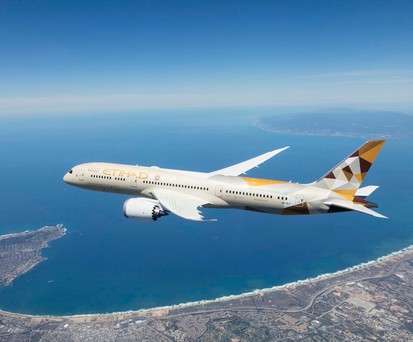 Etihad holt Wien-Premiere nach