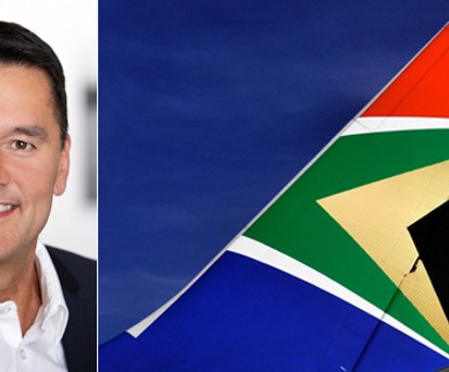 SAA-Europa-Chef Bentele: «Einige A340 werden ausgemustert.»