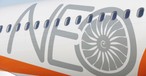 Easyjet-Flieger der A320-Neo-Familie: Nachschub gesichert.