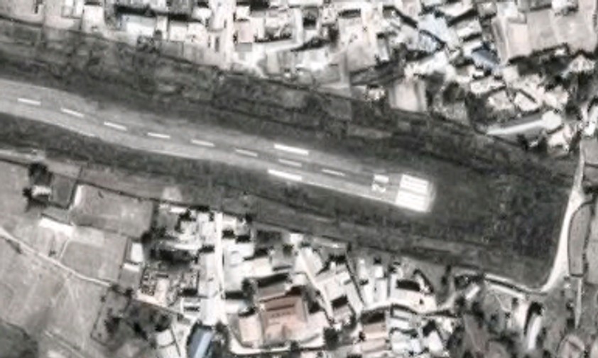 Wo auf der Welt landen Sie im August?