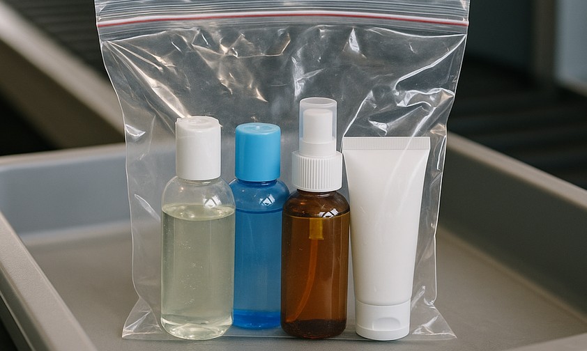 fluessigkeiten flughafen handgepaeck