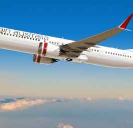 Der Hersteller weist zudem eine Bestellung von Virgin Australia für 25 Boeing 737 Max aus. Allerdings handelt es sich dabei um eine Umstrukturierung und Reduzierung einer alten Order: Von ursprünglich bestellten 25 Max 10 und 23 Max 8 blieben nur die Max 10 übrig. Wir haben diese 25 daher nicht mitgezählt.