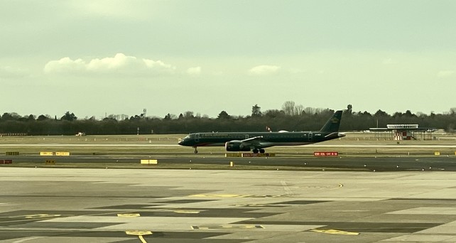 royal jordanian embraer e195 e2 dus