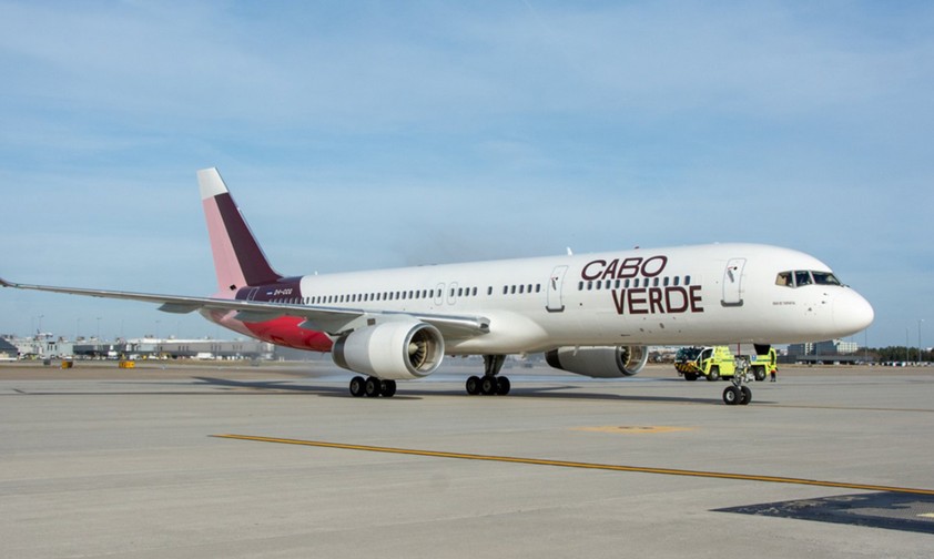 Cabo Verde Airlines: Wie geht es weiter? 