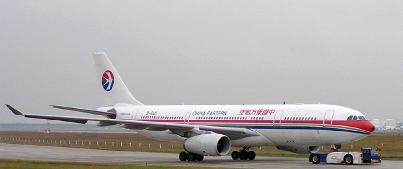 A330 von China Eastern Airlines: Ein Missverständnis löste wohl den Fehlstart aus