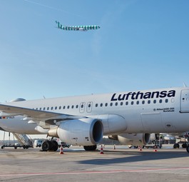 Jets von Lufthansa und Condor: Die Zusammenarbeit läuft weiter.