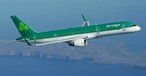 Boeing 757 von Aer Lingus: Der A321 Neo LR könnte ihr Nachfolger werden.