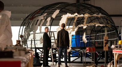 Szene aus «111 - Echoes from Halifax»: Der Film zeigt die Tragödie anhand menschlicher Schicksale nach.