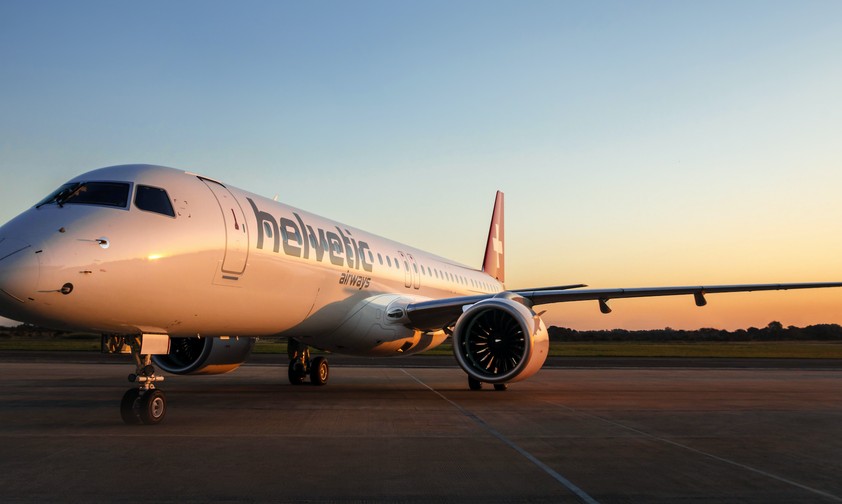 Swiss und Helvetic verlängern um fünf Jahre - und stocken leicht auf