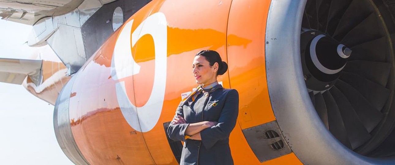 Im September musste die griechische Charterairline Orange 2 Fly Insolvenz anmelden, sie plant aber einen Neustart.