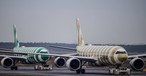 Airbus A330 Neo von Condor: Die Airline ordnet sich neu. 