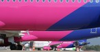 Jets von Wizz Air: Bald fliegt die Billigairline nach Kukes.