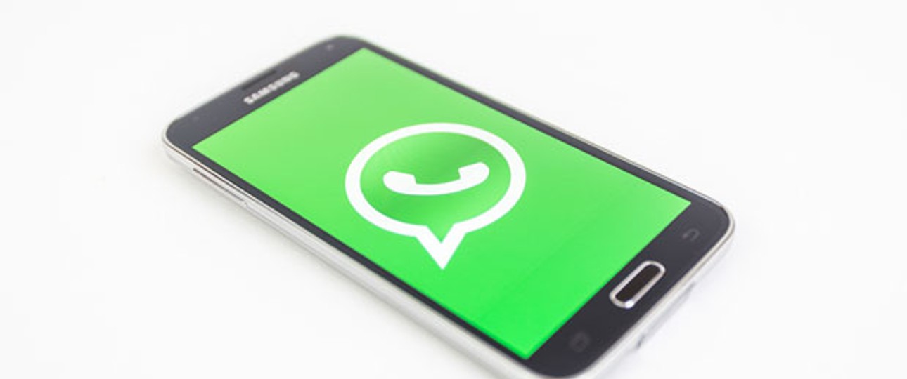 Facebook, Twitter, Google Plus: Warum jetzt nicht auch Kundenkontakt per Whatsapp?