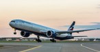 Boeing 777 von Aeroflot: Die Fluglinie will auf der Langstrecke kräftig Kunden hinzugewinnen.