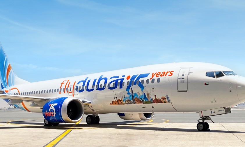 Die A6-FPC mit Spezialbeklebung: Die ...