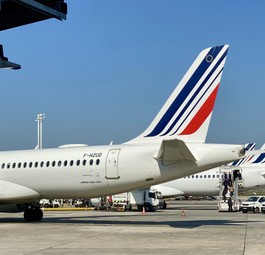 airbus a220 300 air france