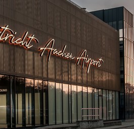 Maastricht/Aachen Airport: Bald mit eigener Airline?