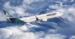 Boeing 737 Max von Westjet: Die Fluglinie expandiert.