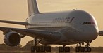 Airbus A380 von Air France: Die Fluglinie will nicht noch mehr Superjumbos.