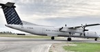 Dash 8 von Porter Airlines: Bald auch Embraer-Jets in der Flotte?