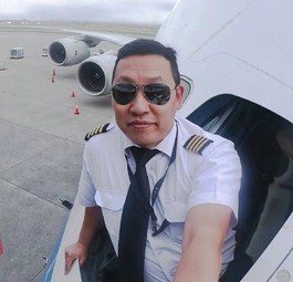 Ma Jian: Mehr in Quarantäne als nicht.