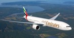 Emirates fliegt Boeing 777-300 ER nach Wien