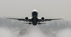 Boeing 737 Max: In China inmer noch nicht erwünscht.