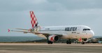 Flugzeug von Volotea: Bald gibt es Zuschläge auch im Nachhinein.