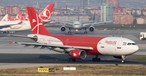 Airbus A300 von Qeshm Air: Die Airline hat einen der Flieger wieder reaktiviert.