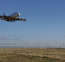 <hr />

Airbus A380 von Emirates: Wird die Airline enttäuscht?