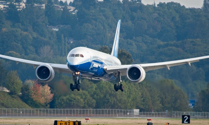 Boeing 787: Norse Atlantic Airways setzt ganz auf den Dreamliner.