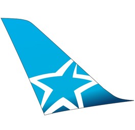 Air Transat fliegt auch im Sommer 2023 nach Basel