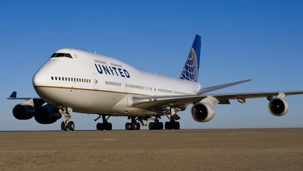 Platz 7: United