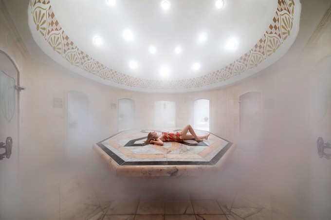 Hamam 