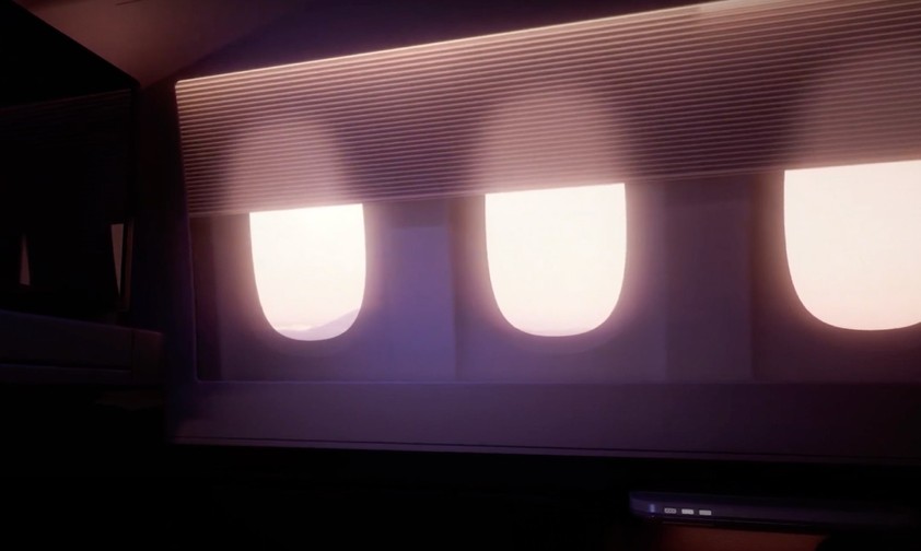 first class singapore airlines teaser