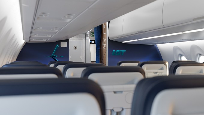 ... Airbus A220-100 als auch A220-300 bestellt.