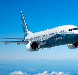B737Max: Programm kommt gut voran