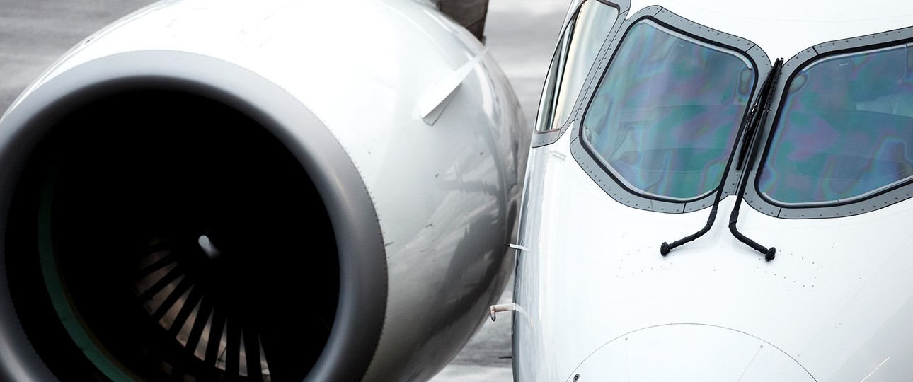 Airbus A220: Stellt Airbus im Sommer eine längere Version vor?