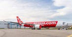 ... Air Asia ...