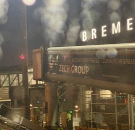 flughafen bremen